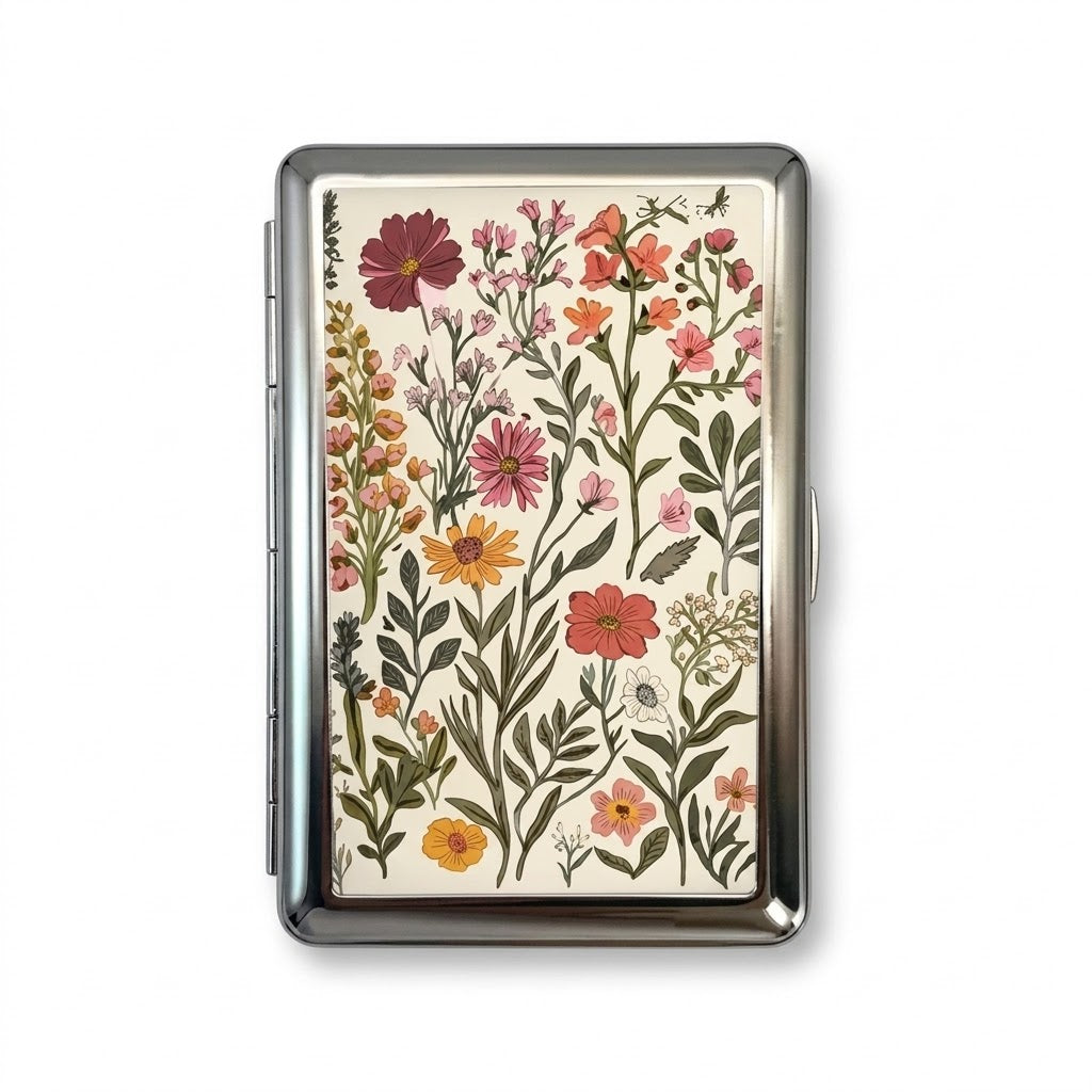 Vesper Card Holder