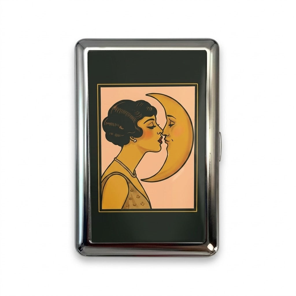 Vesper Card Holder