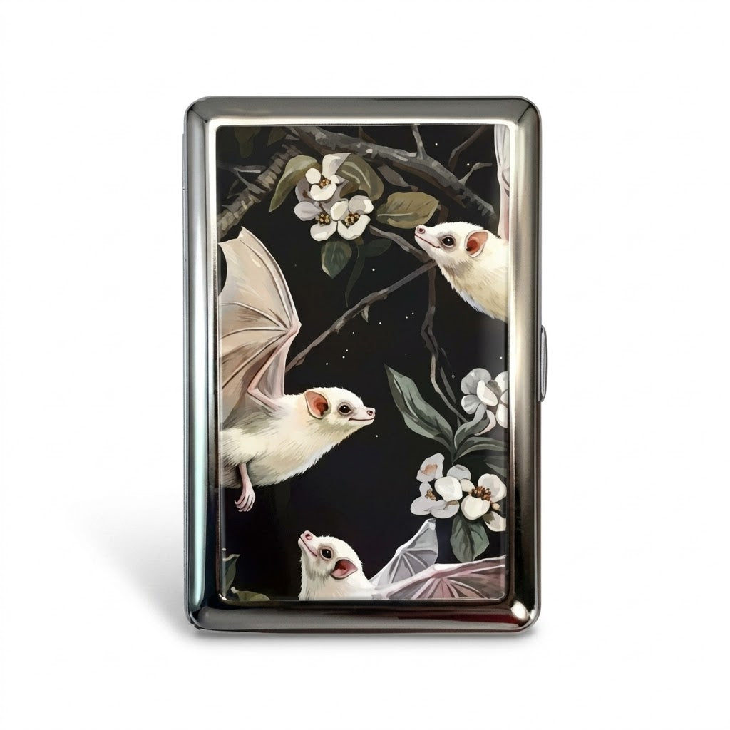 Vesper Card Holder