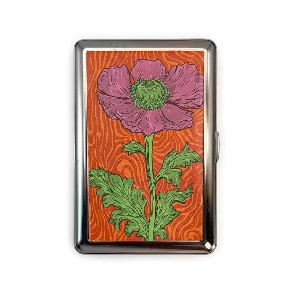 Vesper Card Holder