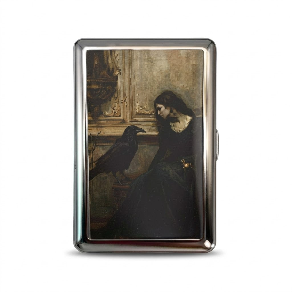 Vesper Card Holder