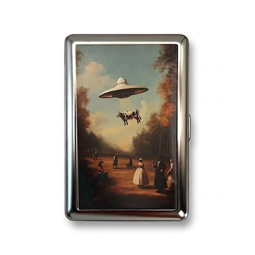 Vesper Card Holder