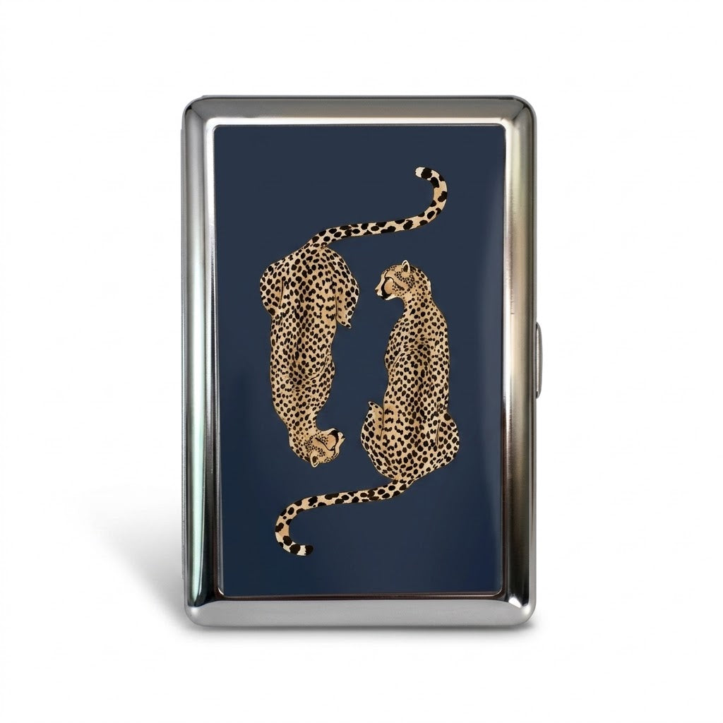 Vesper Card Holder